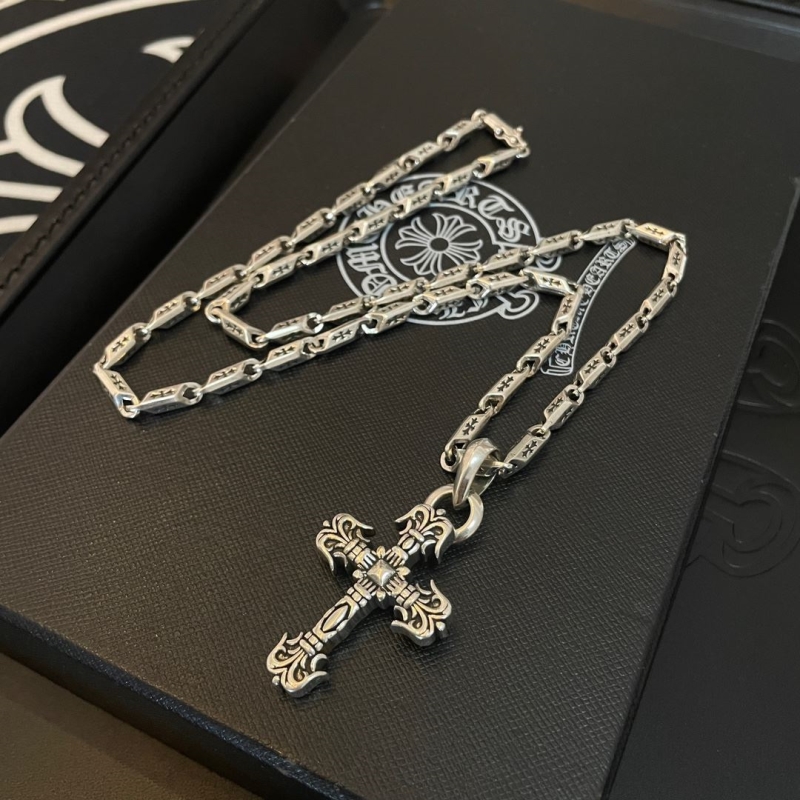 Chrome Hearts Necklaces